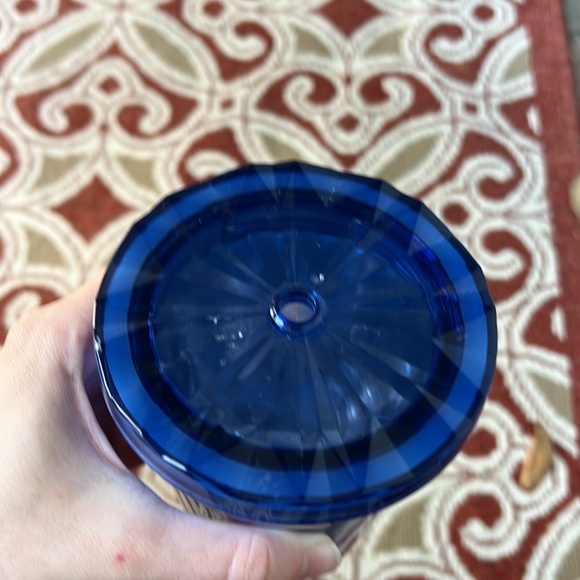 Starbucks Disneyland 69th diamond anniversary Starbucks tumbler without straw - Picture 3 of 3